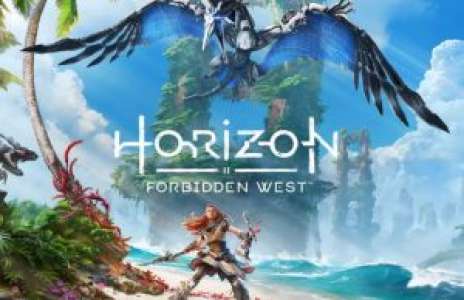 Solution pour Horizon Forbidden West, suite réussie !