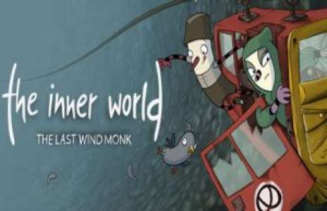 Solution pour The Inner World The Last Wind Monk