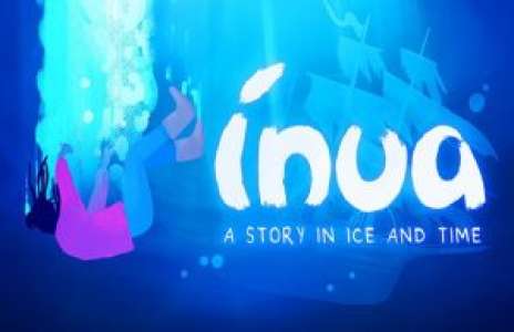 Solution pour Inua A Story in Ice and Time