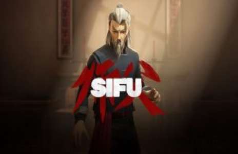 Solution pour Sifu, aventure et kung fu par Sloclap