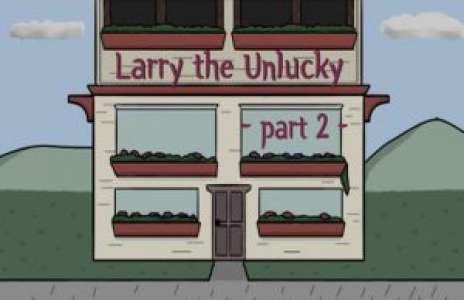 Solution pour Harry The Unlucky part 2, tous les chapitres