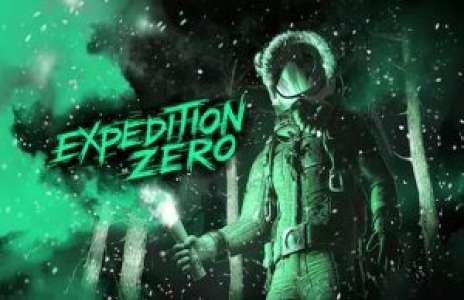 Solution pour Expedition Zero, open world et horreur