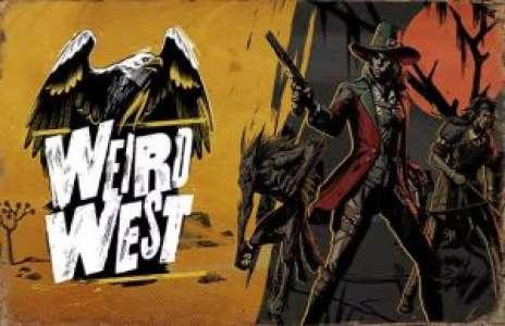 Solution pour Weird West, RPG et Zombies