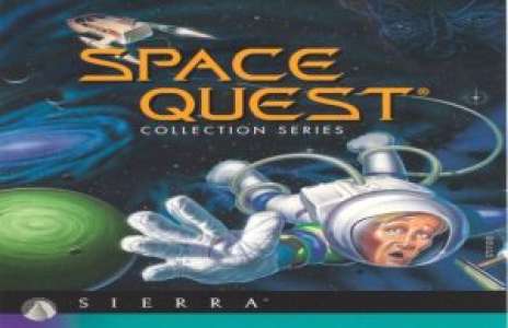 Rétro: Solution pour tous les jeux de la série Space Quest