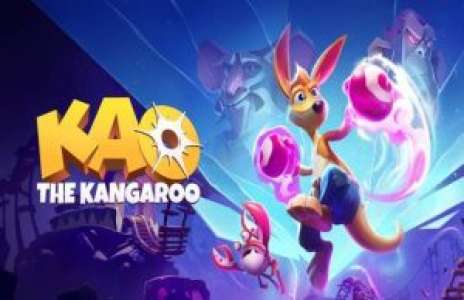 Solution pour Kao the Kangaroo, sympa et vraiment beau