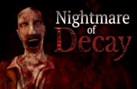 Solution pour Nightmare of Decay, un jeu flippant
