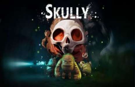 Solution pour Skully, le petit crâne revenu à la vie
