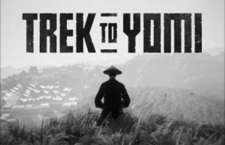 Solution pour Trek to Yomi, jeu d’action en noir et blanc