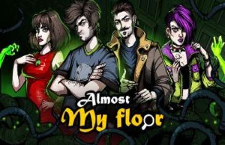 Solution pour Almost My Floor, jeu de détective