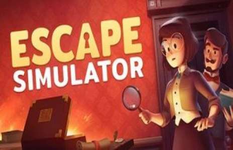 Solution pour Escape Simulator, toutes les chambres
