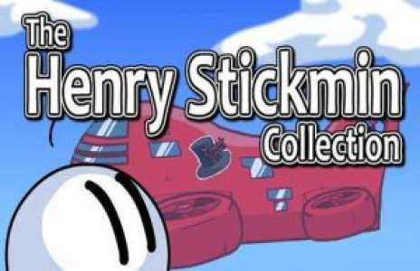 Solution pour The Henry Stickmin Collection, foufou