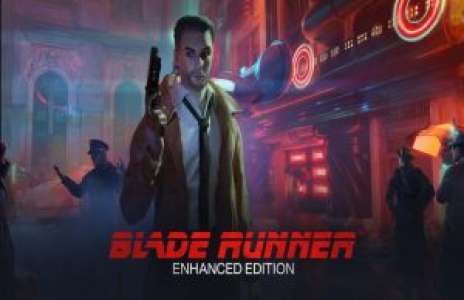 Solution pour Blade Runner Enhanced Edition, remaster