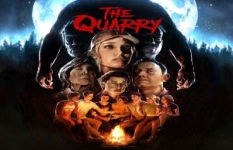 Découvrez toutes les fins du jeu The Quarry