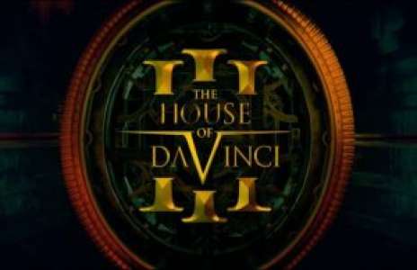 Solution pour The House of Da Vinci 3, final saisissant