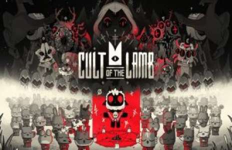 Solution pour Cult of the Lamb, roguelike