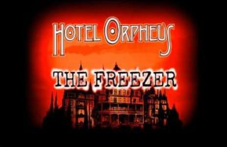 Solution pour Hotel Orpheus The Freezer, quelle saga !