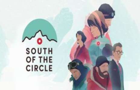 Solution pour South of the Circle, jeu narratif