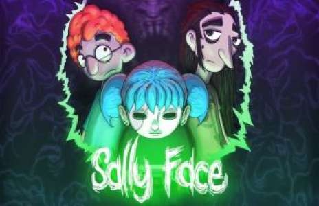 Solution pour Sally Face, les 5 épisodes au complet