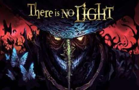 Solution pour There Is No Light, action 2D