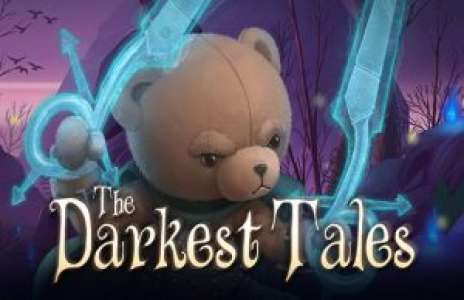 Solution pour The Darkest Tales, cauchemars des enfants