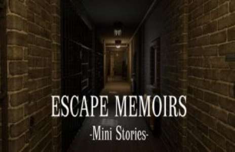 Solution Escape Memoirs Mini Stories, escape collaborative