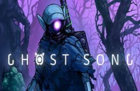 Solution pour Ghost Song, jeu d’aventure et d’introspection