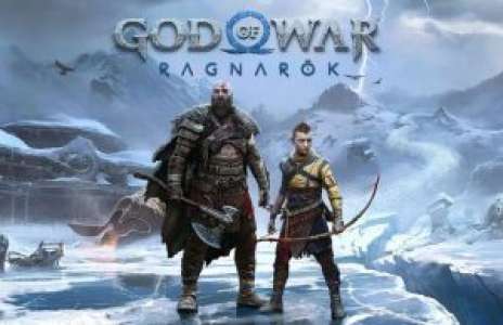 Solution pour God of War Ragnarök, aventure épique