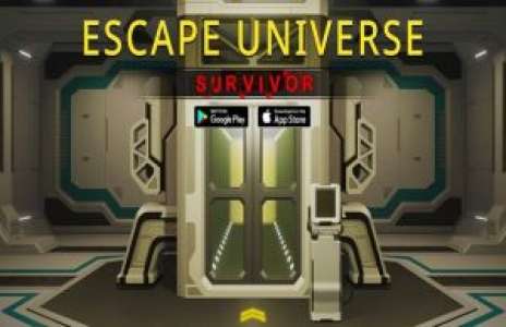 Solution pour Escape Universe, Univers d’évasion Survie (fr)