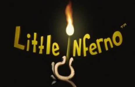Solution pour Little Inferno et Little Inferno Ho Ho Holiday