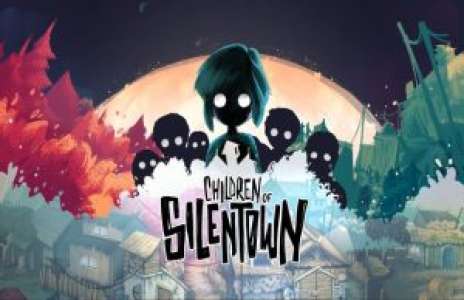 Solution pour Children of Silentown, aventure sombre
