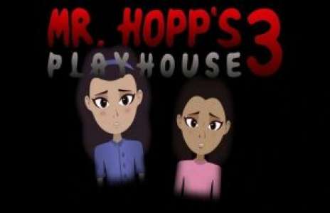Solution pour Mr. Hopp’s Playhouse 3, horreur et jeu