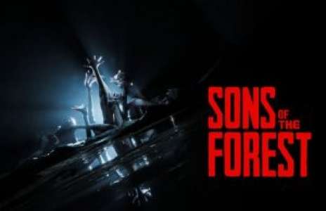 Solution pour Sons of the Forest, jeu de survie