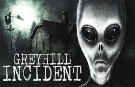Solution pour Greyhill Incident, invasion extra terrestre