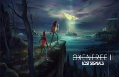 Solution pour Oxenfree II Lost Signals