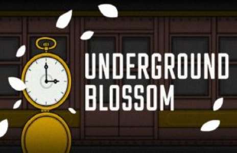 Solution pour Underground Blossom, avec tous ses succès