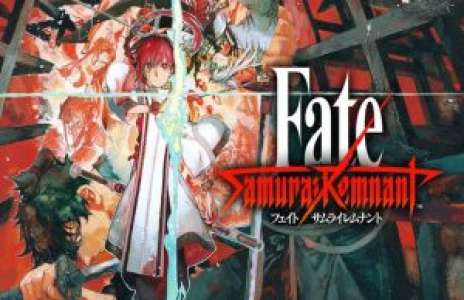 Solution pour Fate/Samurai Remnant, jeu de rôle