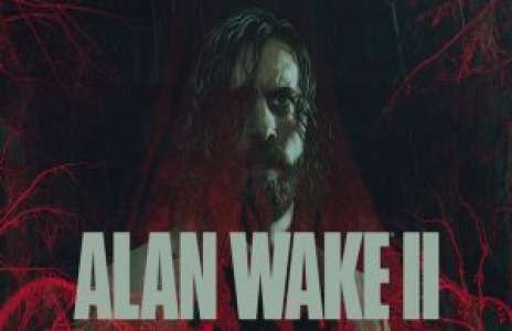 Solution pour Alan Wake 2, suite réussie