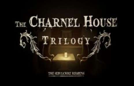 Solution pour The Charnel House Trilogy