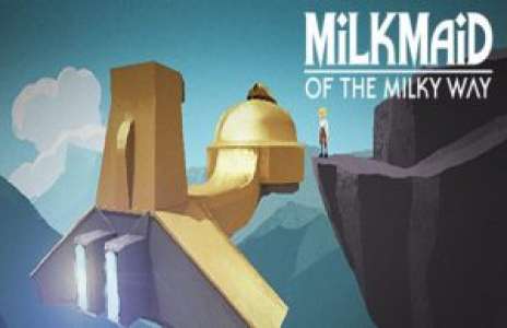 Solution pour Milkmaid of the Milky Way
