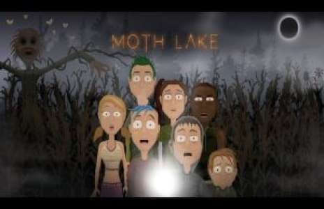Solution pour Moth Lake A Horror Story
