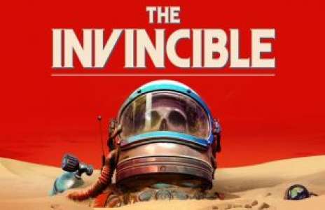 Solution pour The Invincible, adapté d’un roman !