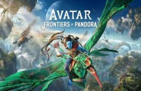 Solution pour Avatar Frontiers of Pandora